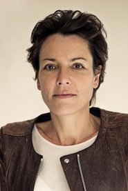 Katja Röder portrait