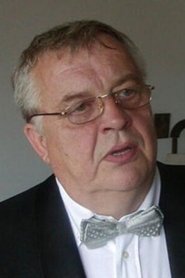 Maciej Ferlak portrait