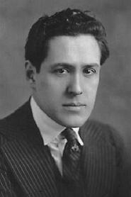 Herbert Heyes portrait