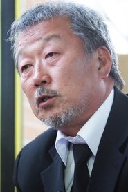 Dong Bang-woo portrait
