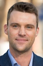 Jesse Spencer portrait