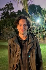Raul Guaraná portrait