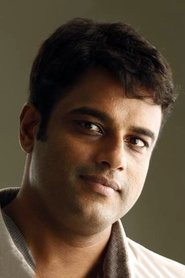 Murali Gopy portrait