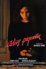 Bilbao Blues poster