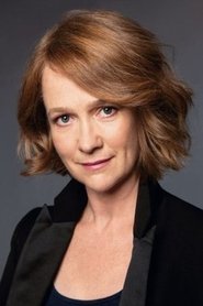 Poppy Miller portrait