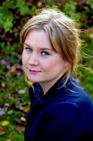 Natalie Minnevik portrait