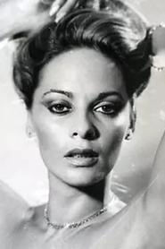Neide Ribeiro portrait