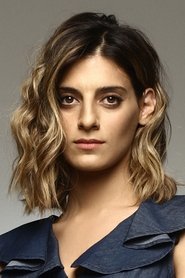 Hristina Heila-Fameli portrait