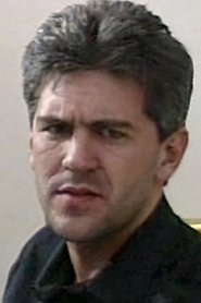 Zoltan Kabai portrait