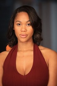 Kelsi Lee portrait