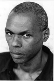 Thierry René portrait