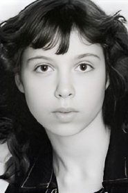 Yana Rayskaya portrait