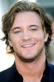 Michael Welch portrait