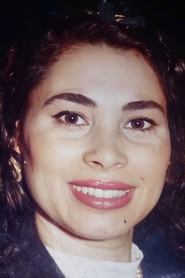 Lobna Wanas portrait