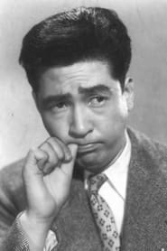 Keiju Kobayashi portrait