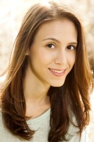 Megan Moser portrait