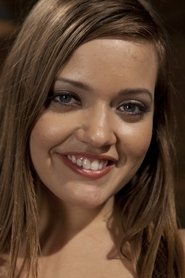 Ashlynn Leigh portrait