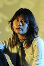 Hanny Alifia portrait