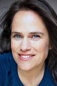 Melanie Hoopes portrait