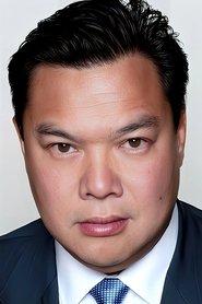 Lyman Chen portrait