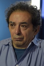Valiollah Madani portrait