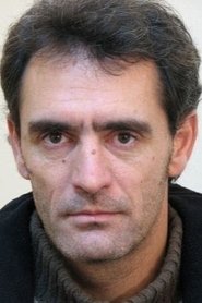 Dimiter Martinov portrait