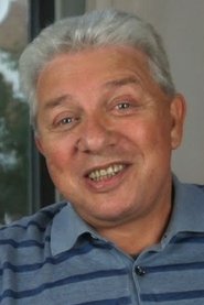 Oleg Filimonov portrait