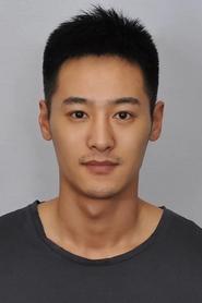 Qi Hang portrait