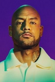 Booba portrait