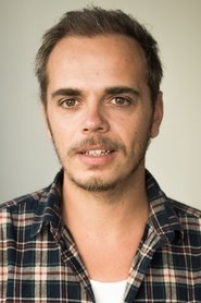 Richard Kropf portrait