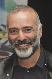 Mariano Tufano portrait
