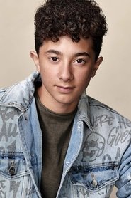 Jaiven Natt portrait