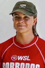 Bella Kenworthy portrait