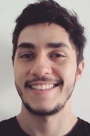 Igor Mo portrait
