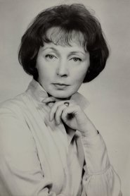 Maria Kaniewska portrait