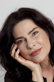 Maren Schumacher portrait