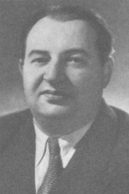 Semyon Klebanov portrait