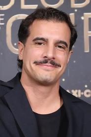 Guilherme Geirinhas portrait