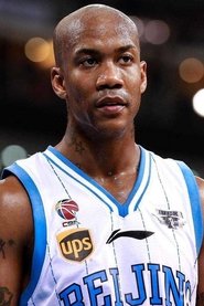 Stephon Marbury portrait