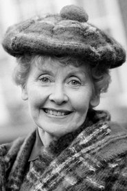 Gudrun Ure portrait