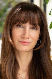 Tanja Tawadjoh portrait