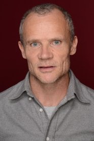 Flea portrait