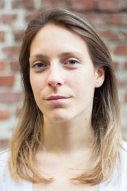 Anna Canale portrait