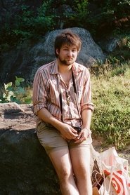 Trevor Payne portrait