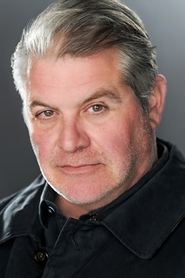 John Sierros portrait