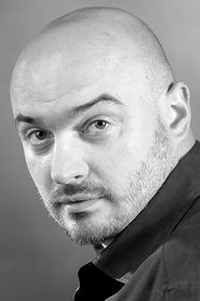 Volodymyr Osadchyi portrait
