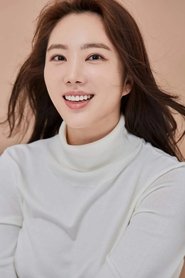 Park Ye-joo portrait
