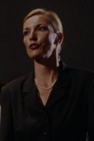 Kristin Norton portrait