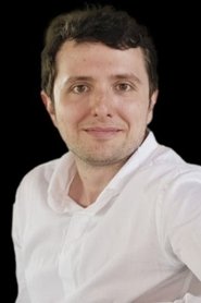 Ivano Mingotti portrait