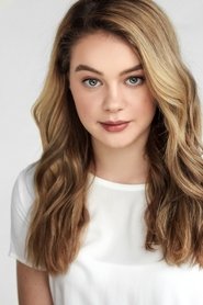 Molly Grace portrait